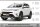 Frontbügel für Toyota RAV 4 IV 2015-2018 SCHWARZ 70mm Frontschutzbügel