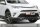 Frontbügel mit Unterfahrschutz für Toyota RAV 4 IV 2015-2018 SCHWARZ 70mm breit Gutachten