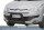 Frontbügel Edelstahl schwarz für Citroen C-Crosser 2008 - 63mm mit Gutachten