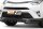 Frontbügel mit Unterbodenschutz für Toyota RAV 4 IV 2015-2018 SCHWARZ 70mm breit Gutachten