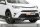 Frontbügel mit Unterbodenschutz für Toyota RAV 4 IV 2015-2018 SCHWARZ 70mm breit Gutachten