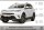 Frontbügel für Toyota RAV 4 IV 2015-2018 SCHWARZ 70mm breit Frontschutzbügel Gutachten