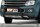 Frontbügel mit Querstreben für VW Amarok 2H 2010- SCHWARZ 70mm Frontschutzbügel Gutachten
