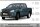 Frontbügel mit Querstreben für VW Amarok 2H 2010- SCHWARZ 70mm Frontschutzbügel Gutachten