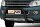 Frontbügel mit Querstreben für VW Amarok 2H 2010- SCHWARZ 70mm Frontschutzbügel Gutachten
