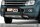 Frontbügel für VW Amarok 2H 2010- SCHWARZ 70mm Frontschutzbügel Gutachten