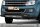 Frontbügel für VW Amarok 2H 2010- SCHWARZ 70mm breit Frontschutzbügel Gutachten