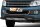Frontbügel für VW Amarok 2H 2010- SCHWARZ 70mm breit Frontschutzbügel Gutachten