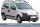 Frontbügel Edelstahl schwarz für Citroen Nemo 2007 - 63mm mit Gutachten Frontschutzbügel