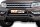 Frontbügel mit Querstreben für VW Amarok 2H 2016- SCHWARZ 70mm Frontschutzbügel Gutachten