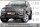 Frontbügel für VW Amarok 2H 2016- SCHWARZ 70mm Frontschutzbügel Gutachten