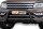 Frontbügel für VW Amarok 2H 2016- SCHWARZ 70mm Frontschutzbügel Gutachten