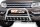 Frontbügel mit Unterbodenschutz für VW Amarok 2H 2016- 70mm Frontschutzbügel Gutachten