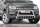 Frontbügel mit Unterbodenschutz für VW Amarok 2H 2016- 70mm Frontschutzbügel Gutachten
