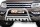 Frontbügel mit Unterfahrschutz für VW Amarok 2H 2016- 70mm Frontschutzbügel