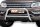 Frontbügel mit Querstreben für VW Amarok 2H 2016- 70mm Frontschutzbügel