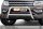 Frontbügel mit Querstreben für VW Amarok 2H 2016- 70mm Frontschutzbügel
