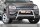 Frontbügel mit Querstreben für VW Amarok 2H 2016- 70mm Frontschutzbügel