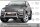 Frontbügel mit Querstreben für VW Amarok 2H 2016- 70mm Frontschutzbügel