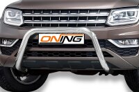 Frontbügel für VW Amarok 2H 2016- 70mm...