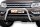 Frontbügel für VW Amarok 2H 2016- 70mm Frontschutzbügel Edelstahl Gutachten