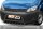 Frontbügel mit Unterbodenschutz für VW Caddy 2K SA 2010-2020 SCHWARZ 70mm