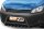 Frontbügel mit Unterbodenschutz für VW Caddy 2K SA 2010-2020 SCHWARZ 70mm