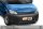 Frontbügel mit Unterbodenschutz für VW Caddy 2K SA 2010-2020 SCHWARZ 70mm