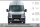 Frontbügel mit Unterbodenschutz für VW Crafter 2E 2006-2017 SCHWARZ 70mm Gutachten