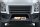 Frontbügel mit Unterbodenschutz für VW Crafter 2E 2006-2017 SCHWARZ 70mm Gutachten