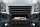 Frontbügel mit Unterfahrschutz für VW Crafter 2E 2006-2017 SCHWARZ 70mm Gutachten