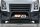Frontbügel mit Querstreben für VW Crafter 2E 2006-2017 SCHWARZ 70mm Gutachten