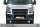 Frontbügel mit Querstreben für VW Crafter 2E 2006-2017 SCHWARZ 70mm Gutachten