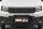 Frontbügel mit Unterbodenschutz für VW Crafter SY SZ 2016- SCHWARZ 70mm Gutachten