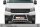 Frontbügel mit Unterbodenschutz für VW Crafter SY SZ 2016- 70mm Edelstahl Gutachten