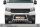 Frontbügel mit Unterfahrschutz für VW Crafter SY SZ 2016- 70mm Edelstahl Gutachten