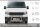 Frontbügel mit Unterfahrschutz für VW Crafter SY SZ 2016- 70mm Edelstahl Gutachten