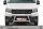 Frontbügel mit Querstreben für VW Crafter SY SZ 2016- 70mm Frontschutzbügel Gutachten