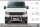 Frontbügel mit Querstreben für VW Crafter SY SZ 2016- 70mm Frontschutzbügel Gutachten