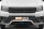Frontbügel für VW Crafter 2016- 70mm breit Frontschutzbügel Gutachten Edelstahl