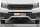 Frontbügel für VW Crafter 2016- 70mm breit Frontschutzbügel Gutachten Edelstahl