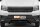 Frontbügel für VW Crafter 2016- SCHWARZ 70mm breit Frontschutzbügel Gutachten
