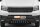 Frontbügel mit Unterfahrschutz für VW Crafter 2016- SCHWARZ 70mm breit Edelstahl