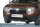 Frontbügel Edelstahl schwarz für Dacia Duster Bj.2010-2018 63mm mit Gutachten