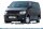 Frontbügel mit Unterfahrschutz für VW T5 2003-2015 SCHWARZ 70mm Gutachten