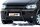 Frontbügel mit Querstreben für VW T5 2003-2015 SCHWARZ 70mm Gutachten