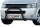 Frontbügel für VW T5 2003-2015 SCHWARZ 70mm Frontschutzbügel Gutachten