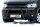 Frontbügel für VW T5 2003-2015 SCHWARZ 70mm Frontschutzbügel Gutachten