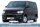 Frontbügel für VW T5 2003-2015 SCHWARZ 70mm Frontschutzbügel Gutachten