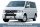 Frontbügel für VW T5 2003-2015 SCHWARZ 70mm Frontschutzbügel Gutachten